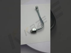 E200B ENJEKTİYON PUMPA YAGNAK TÜPÜ CA5I5027 5I-5027 5I5027 S6KT KBZE Motoru YAGNAK TÜPÜ Üretimi