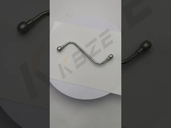 KOBELCO SK200-8 SK210 SK235 VH15771E0010 DİZEL PUMPA ÖL TÜPÜ DEĞERİMİ HINO J05 MÖTOR