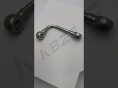 HITACHI ZAX330-3 ZAX350-5 ZAX400-3 EXCAVATOR 8-98008791-0 8980087910 Yüksek Kaliteli Yakıt Aktarım borusu