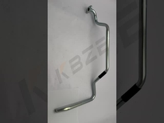 KBZE 4HK1 EGR SU BİRİ 8-97375669-0 8973756690 ZAX190 ZAX200 ZAX210 ZAX225 EXCAVATOR için