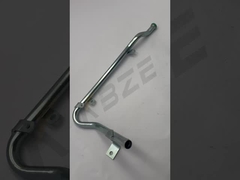 139-7867 4M40 DİZEL MOTOR ME444188 ME108252 EGR Su Soğutucu Tüp E305 E306 E307 için