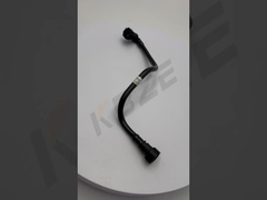 Cummins DCEC ISG QSF3.8 DİZEL MÖTORU 5338661 Yakıt Tüketici Tüp KBZE MARKASI