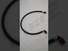 PC200-8 PC220-8 Yüksek Kaliteli Fleksibel Yakıt HOSE 6754-71-9920