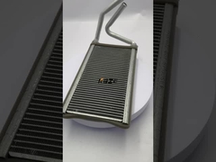 KOMATSU EXKAVATOR AC HEATER CORE ND116420-7450 ND1164207450 FITS PC200-8MO PC300-8 PC360-8