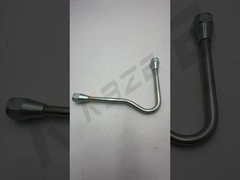 HITACHI HPV145 4438889 HIDRAULIK PUMPA AYARLARI Yağ borusu ZAX330 ZAX350 ZAX370