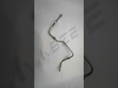 6WG1 MÖTÖR 1-15416873-2 1154168732 HITACHI ZAX450 ZAX470 ZAX520 ZAX650 EXCAVATOR için boru ASM;INJ