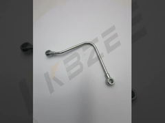 KOMATSU 4D95 6D95 Motoru 6204-71-4230 6204714230 PC200 PC210 PC220 PC25 için enjeksiyon pompa yağ hatları