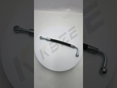 CA1905828 190-5828 1905828 S6K için yakıt filtreli dizel pompa hortumu 3066 MÖTÖR E311 E318 E320C E32