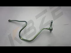 8-98025998-0 ISUZU 6WG1 EFI 8980259980 Yakıt Filtresi borudan sızıntı FITS ZAX450 ZAX500 ZAX650 EXCAVATOR