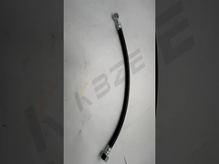 D06FR MÖTOR FUEL FILTER TUPING 05379-23025 0537923025 SANY SY245 EXCAVATOR için