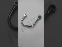 PC400-8 PC450-8 yakıt enjeksiyon pompası yağ geri dönüş pompası 6251-71-5450 6251715450 SAA6D125E-5 DİZEL E için