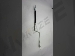Yüksek Kalite 6251-71-5460 6251715460 KOMATSU PC400-8 PC450-8 için yakıt filtre boruları
