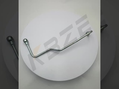 KBZE Yüksek Kaliteli PC400-8 PC450-8 EXKAVATOR NOZZLE DÖNEM OYLU TİPİ 6251-71-5490 6251715490