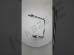 HITACHI HPV102 3071564 HIDRAULIK POMPA AYARIMI EX200-5 EX220-5 EXKAVATÖRÜNÜNÜN YAG TÜPESİ