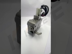 Komatsu PC78 PC78US-6 EXCAVATOR 708-3T-03214 7083T03214 HYDRAULIK Ana Pompa Düzenleyicisi