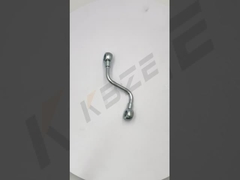 SUMITOMO SH200A3 EXKAVATOR 1-13313899-0 1133138990 ISUZU 6BD1 MOTORU için boru ASM G YAĞI