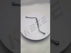 SAA6D125E-5 Motoru HOSE,LUBRICATOR 6156-71-5611 6156715611 PC400-7 PC400-8 PC450-7 PC450-8 için