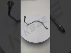 PC300-7 EXKAVATOR 6742-01-2180 FEED PUMP OIL LINES FITS CUMMINS 6CT MOTOR 3918539 R300