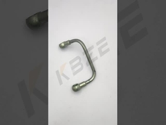 6745-71-5410 6745715410 PC300-8 PC350-8 EXKAVATOR SAA6D114E-3 MÖTORU için Tüp Yakıt Tedarikçisi