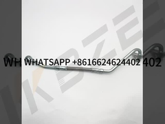 VOE 15403798 VOE 15403798 EC380D EC480D EXCAVATOR D13 MOTOR için TURBOCHARGER su borusu