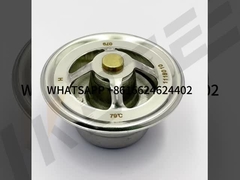KBZE CA1118010 111-8010 1118010 CAT 79°C 3303 3306 motor için düzenleyici-su sıcaklığı