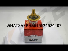 KBZE BRAND 3913028 Yüksek Kaliteli Termostat 82°C CUMMINS için 6CT 6CT8.3 Motoru