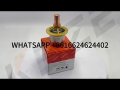 CUMMINS QSX15 ISX15 Motoru 101°C TERMOSTAT 4386527 Çömlekçiyi Değiştir