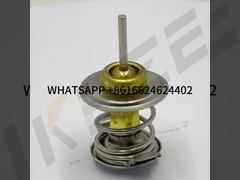 KBZE BRAND THERMOSTAT 83°C 0420-4796 04204796 DEUTZ BF4M1013 Motoru için