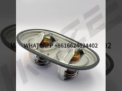 DX380 DX420 DX500 DOOSAN SCANIA DC09 Motoru 80°C 87°C Termostat 1935712 300738-00189 300738-00088