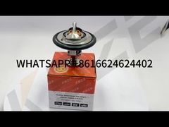 KBZE HINO N04C MUTON PART 82°C SZ910-46039 HINO 300 Kamyon için termostat