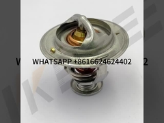 8-97211209-0 EXKAVATOR EX75 SK75 ZAX75 76.5°C 82°C ISUZU 4LE1 4LE2 4JG1 için termostat 8-97361770-0