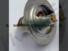 1-13770070-0 ISUZU 6BD1 6BG1 Motoru 71°C 76°C 82°C Termostat DAEWOO DB58 65.06402-5015