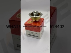 John Deere 6081H Motoru 82°C termostat AR48675 110 270 330 490 690B METRO