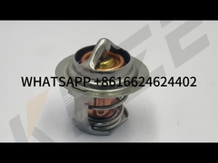 KUBOTA V1505 PERKINS 403 404 TERMOSTAT 71°C 82°C 15321-73010 KX016 KX018 KX71 KAZATICISI için