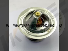 MITSUBISHI 6D14 6D16 6D22 6D24 76.5°C TERMOSTAT ME996003 4M50 4M60 6M60 FE6 KAZATICI için