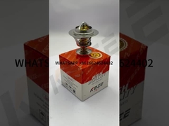 145206230 CASE MACHINERY 82°C TERMOSTAT FITS PERKINS 403D 404 Motoru