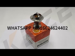 MINI EXKAVATOR 3TNV88 4TNV88 MUTIN TERMOSTAT 71°C 82°C 129155-49801 129457-49801 KOMATSU MUTINİ