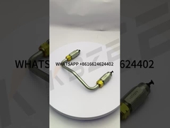 4924231 CUMMINS QSK19 QSK50 MÖTÖN YAGİLİ LİNELERİ 2896821 MİNİM ÇEKİTMESİ için