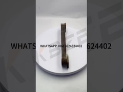 5P 7P YAĞ;COOLER CORE 600-651-1520 6D95 MUTAL 600-651-1550 PC200 PC220 PC250 EXCAVATOR için