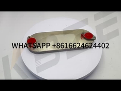 8-97334100-0 ISUZU 4HK1 8-97334100-1 8-97334100-2