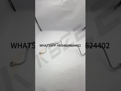 6217-71-5471 KOMATSU EXKAVATOR MOTOR 6217-71-5492 yakıt borusu FITS SAA6D140E-3