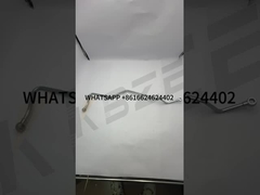 KOMATSU PC1250-8 EXKAVATOR 6245-71-6280 YAGNALİ TÜPÜ WA600-6 SAA6D170E-5 için