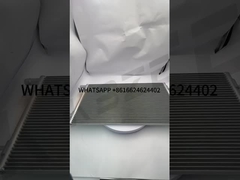 KBZE KOBELCO EXKAVATOR LQ20M01327F1 SK170-9 SK210-9 SK485-9 için A/C KONDENSÖR