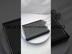 KBZE Yüksek Kalite YN20M00107S020 KOBELCO SK200-8 KAZAJİ AIRCOND EVAPORATOR