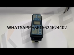 20Y-979-6141 KOMATSU A/C CONTROL PANEL 146570-3830 FITS PC200-7 PC360-7 SY385 KAZA