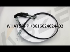 KBZE BRAND CABLE GP-GUVERNOR CONTROL 319-4234 320C kazıcı için değiştirme