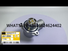 KBZE BRAND 497-3990 CAT C7.1 Motoru 82°C termostat kazık makinesi için