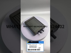 KBZE BRAND HITACHI EXKAVATOR HEATER;CORE 4464275 ZAX110 ZAX180 ZAX200 ZAX240 için
