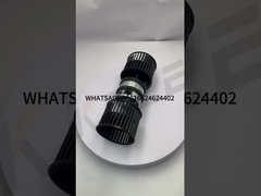 KOBELCO EKSKAVATÖR YN20M00107S011 FAN MOTORU SK200-8 SK140 SK170 SK235 SK260 SK290 SK485 İÇİN