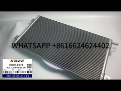 CASE EKSKAVATÖR KHR13070 KHR13071 A/C KONDANSER CX130 CX160 CX210 CX250 CX300 CX350 CX490 CX500 İÇİN